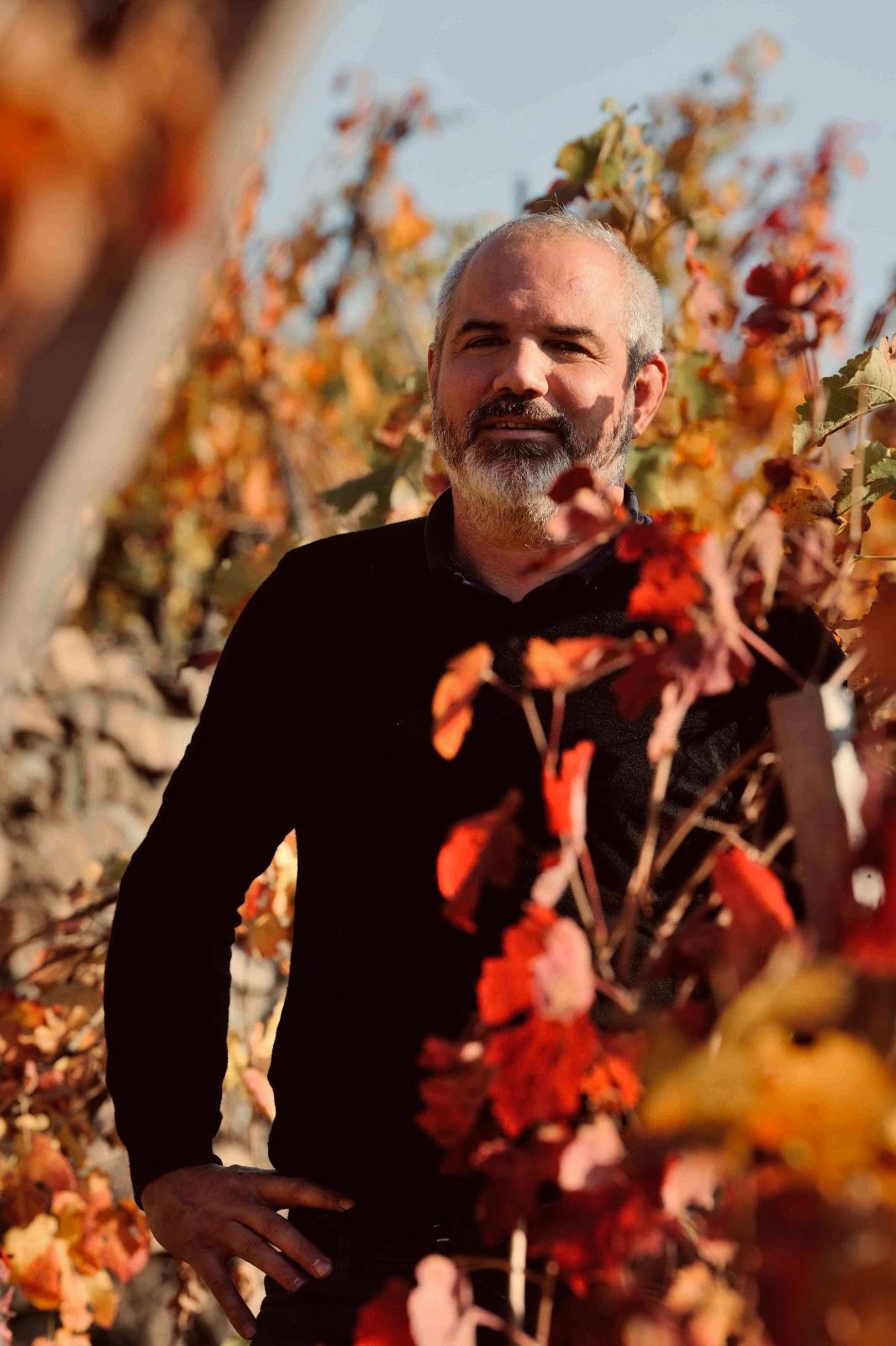 Domaine Julien Pilon