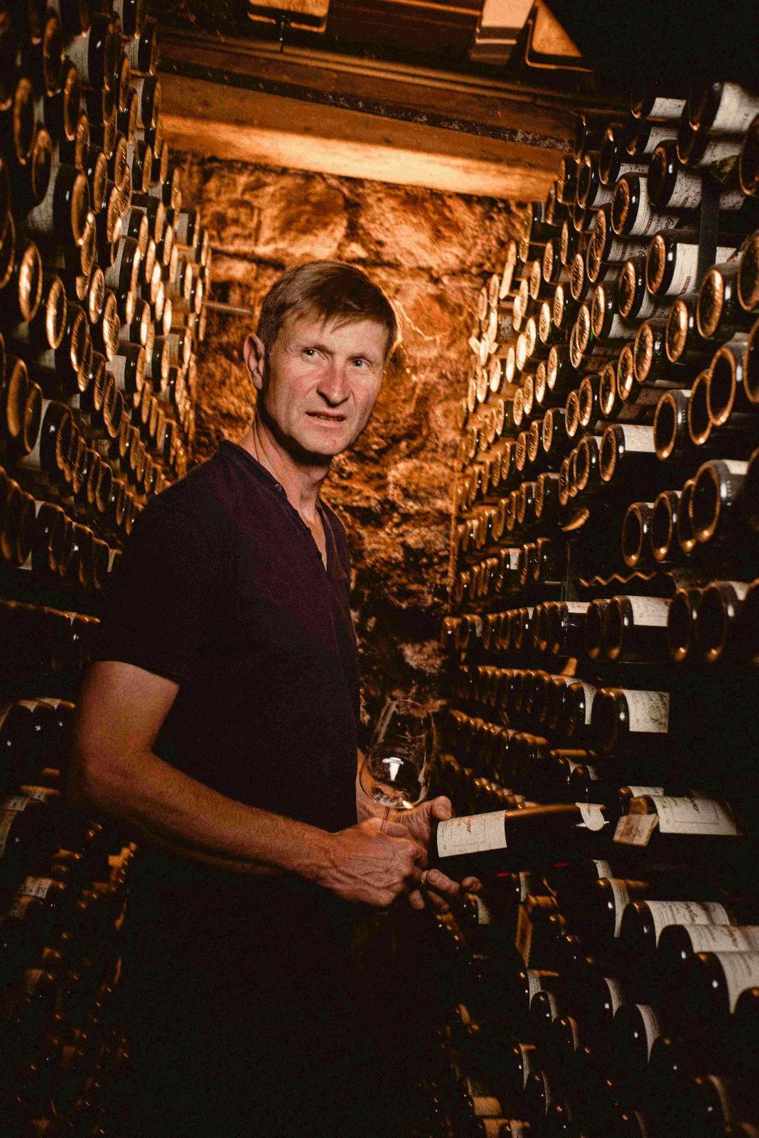 Domaine Paul Ginglinger